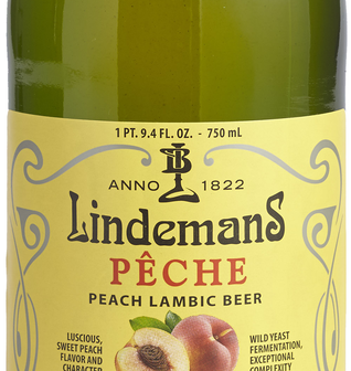 Lindemans Peche