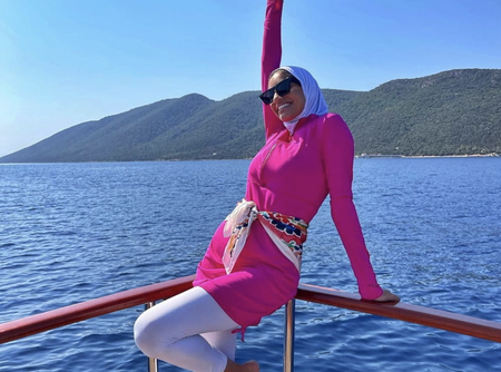 Spring Break Essentials