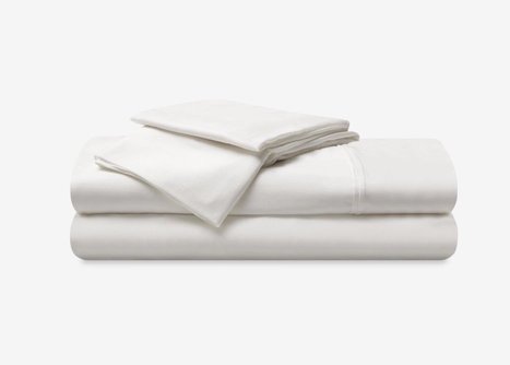 Hyper-Linen Sheet Set