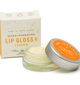 Lemon Lip Gloss