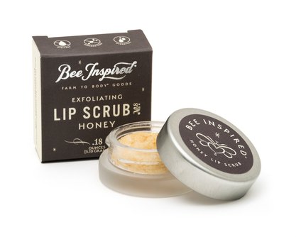 Lip Scrub