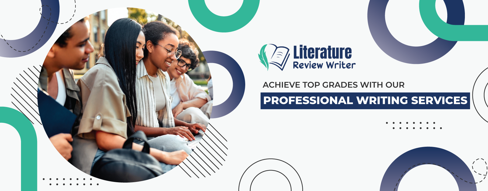 Literature Review Writer UK