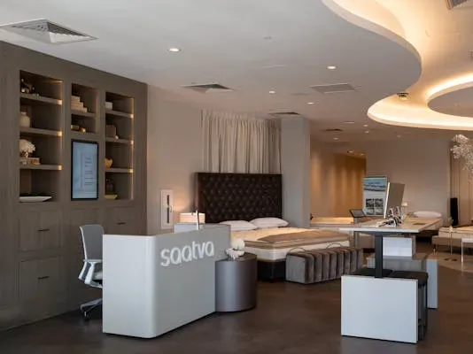 Saatva unveils its first location in New Jersey