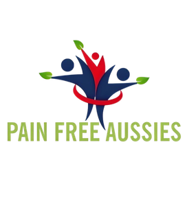 Pain Free Aussies