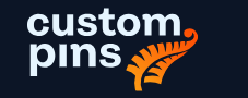 Premium Custom Pins In NZ