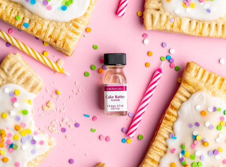 Make Your Own Sweets