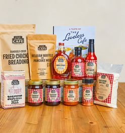 Taste of the Loveless