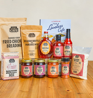 Taste of the Loveless