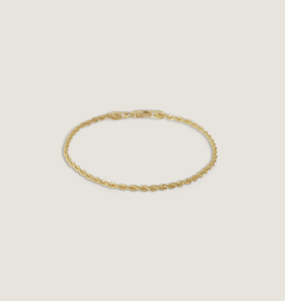 Rope Chain Bracelet