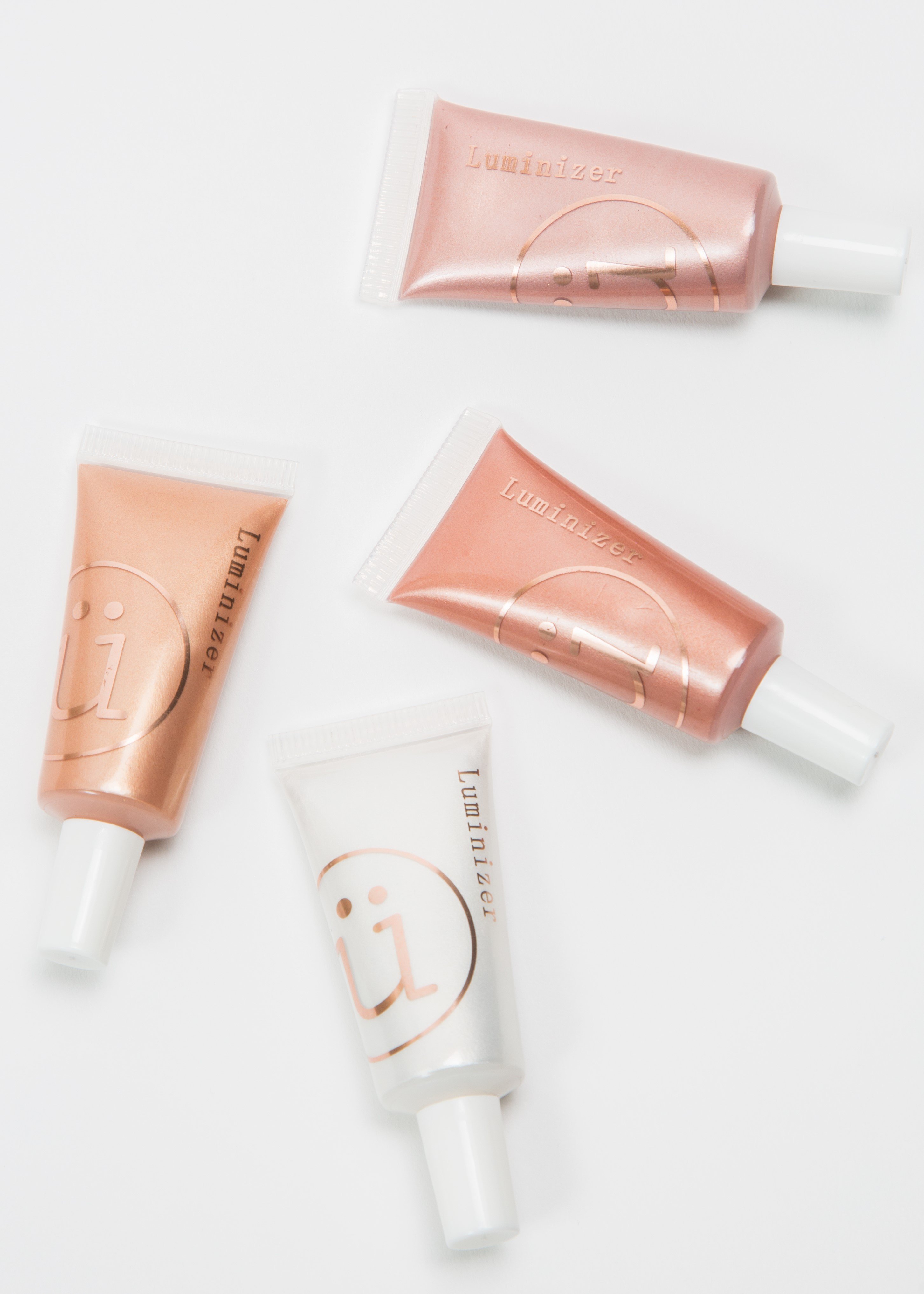 Luminizer - Public Relations Media Kit - Press Hook