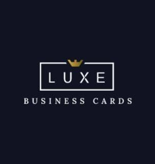 Premium Business Card Printing