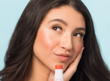 Multi-Purpose Makeup