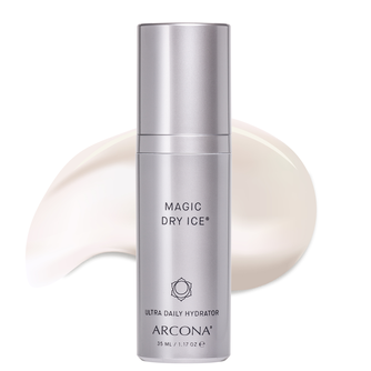 ARCONA Magic Dry Ice