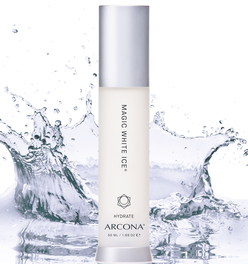 ARCONA Magic White Ice