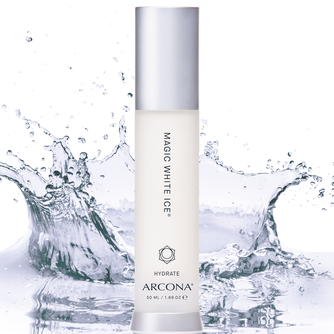 ARCONA Magic White Ice