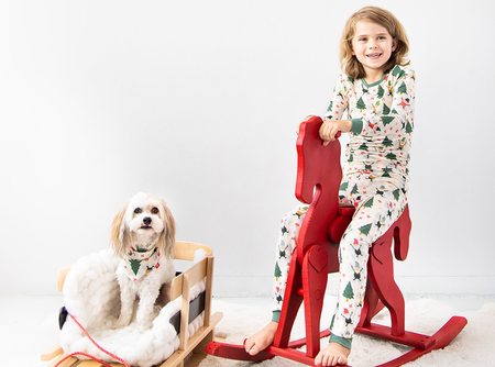 Holiday Gift Guide: Kids