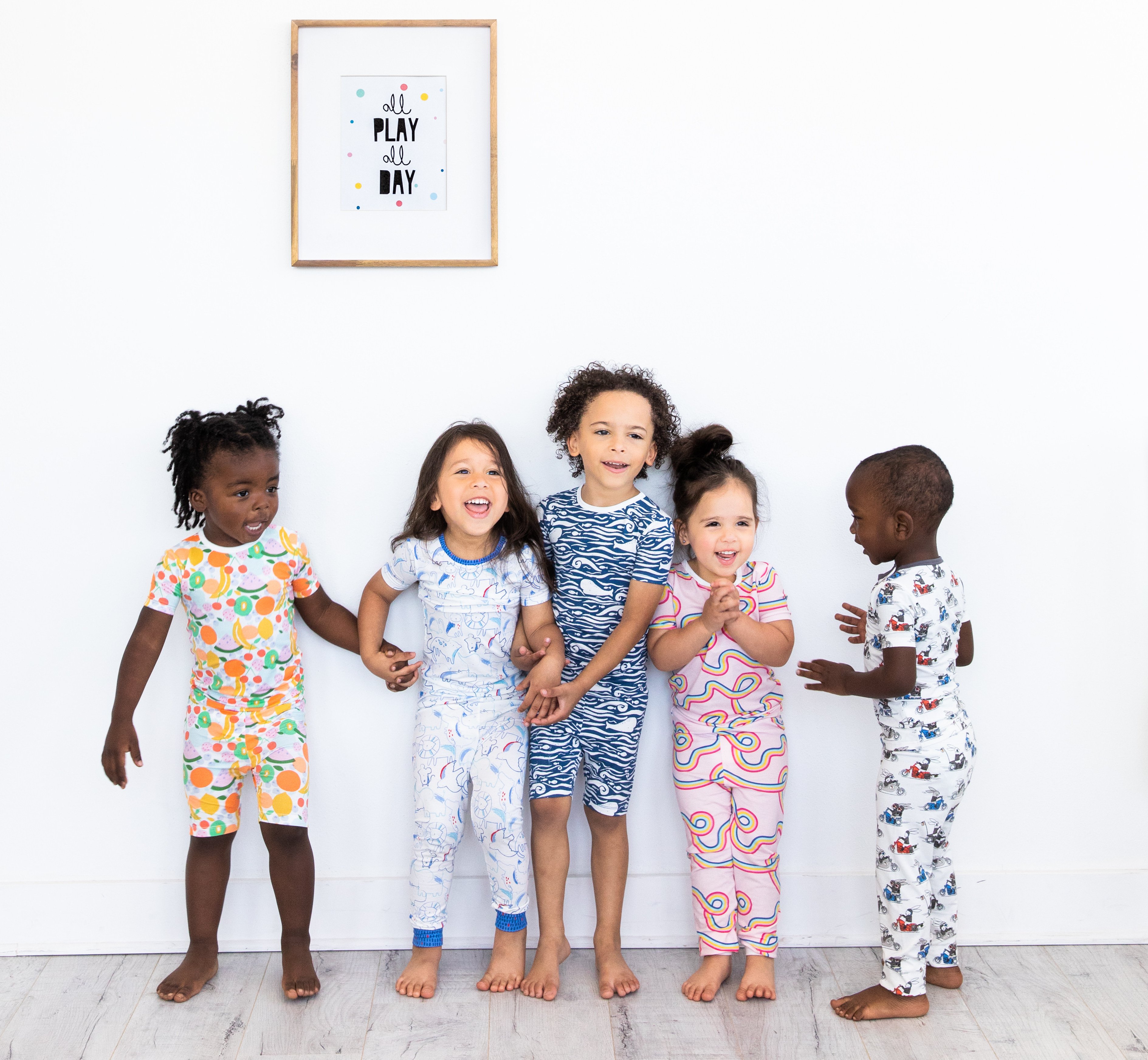 Kids pajamas best sale near me