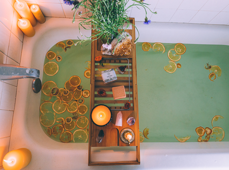 Handling Stress Over the Holidays