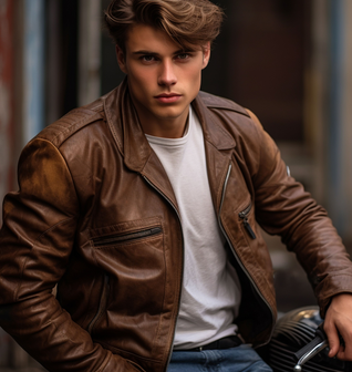 CUSTOM VARSITY JACKETS