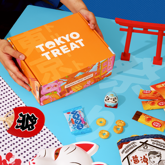 TokyoTreat’s August Box: Bring the Joy of Japanese Summer Festivals Home!