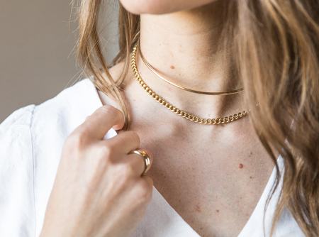 Holiday Gift Guide: Luxe Sustainable Gifts