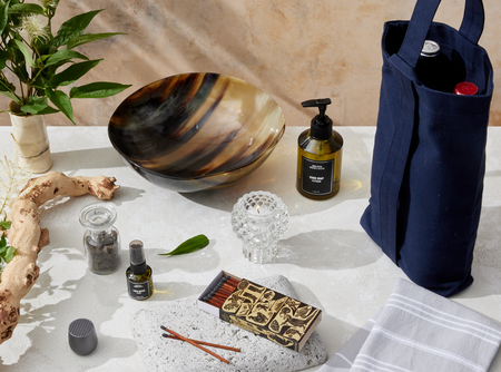 Romantic Date Night In