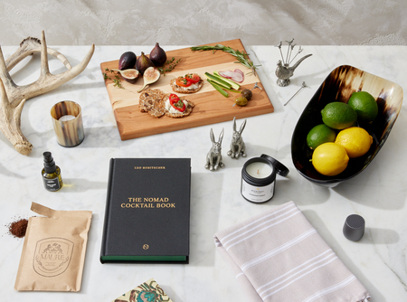 Holiday Gift Guide: Kitchen Gifts for the People Who Have It All