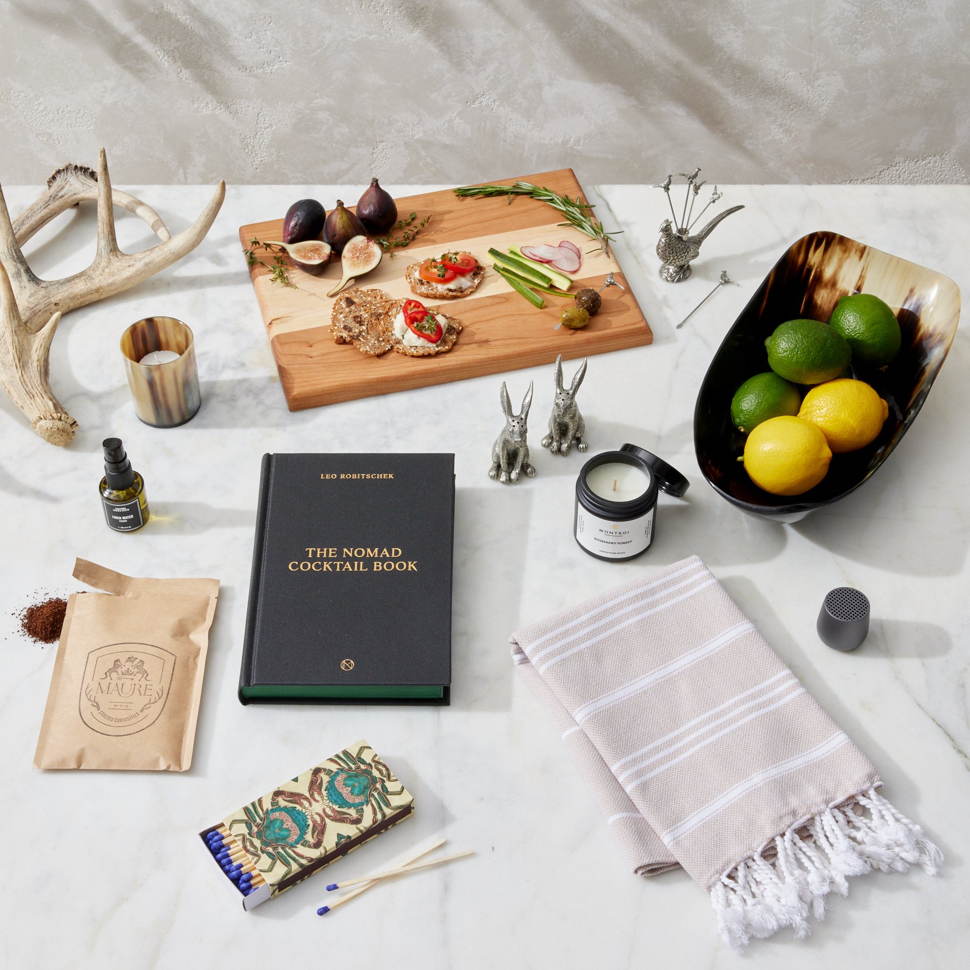 Holiday Gift Guide: Kitchen Gifts for the People Who Have It All