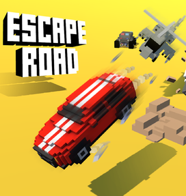 Escape Road