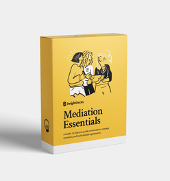 Mediation  Essentials
