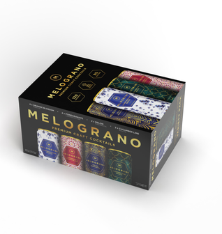 Melograno 8 pack Variety