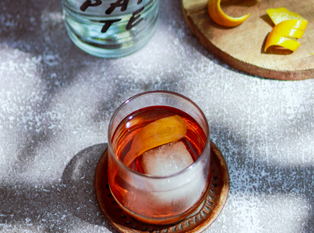 Drinks That'll Warm You Up