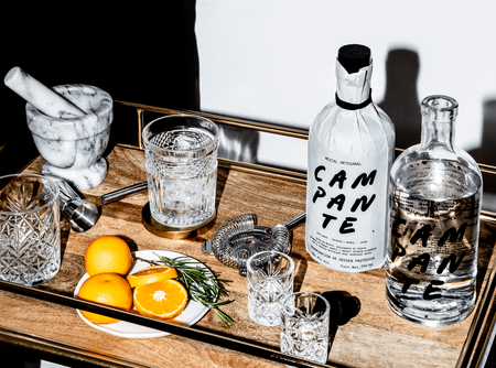 Holiday Gift Guide: Gifts for the Home Bartender