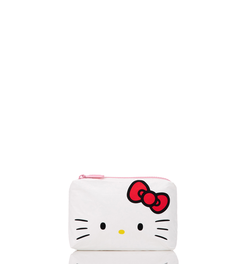 HELLO KITTY® FACE MINI POUCH