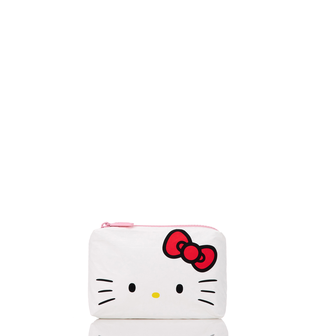 HELLO KITTY® FACE MINI POUCH