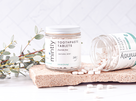 Stock Your Medicine Cabinet