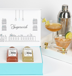 Sugarwish Cocktail Mixers