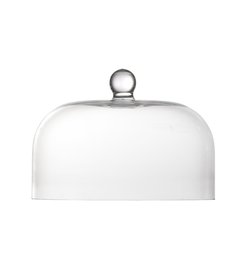 Jupiter Glass Dome - 8" or 13"