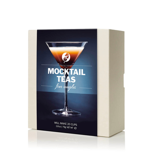 Mocktail Teas