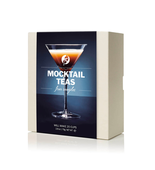 Adagio Teas - Mocktail Teas