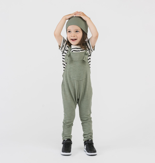 Mod Overalls