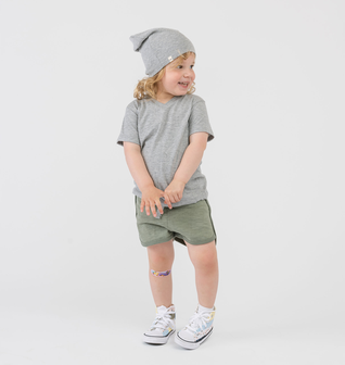 Mod Play Shorts