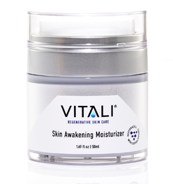 Skin Awakening Moisturizer