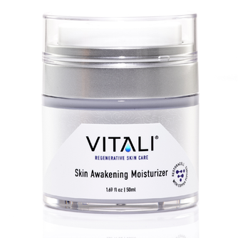 Skin Awakening Moisturizer