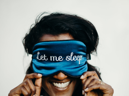 Everything You Need To Help With Sleep Changes