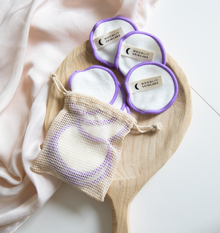 Reusable Cotton Pads