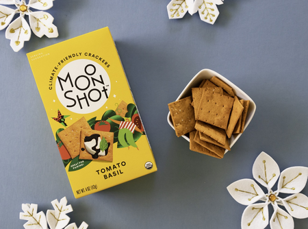 Stock Your Pantry for the Busy Holiday Season