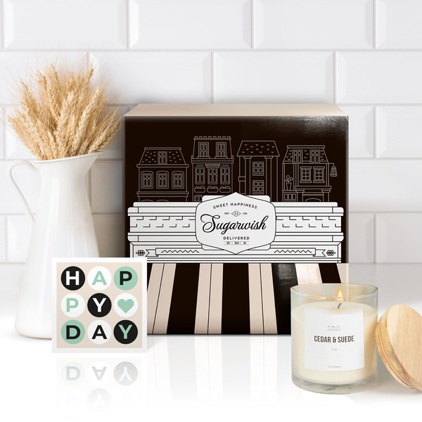 Sugarwish Launches Custom Mother's Day Sugarwish