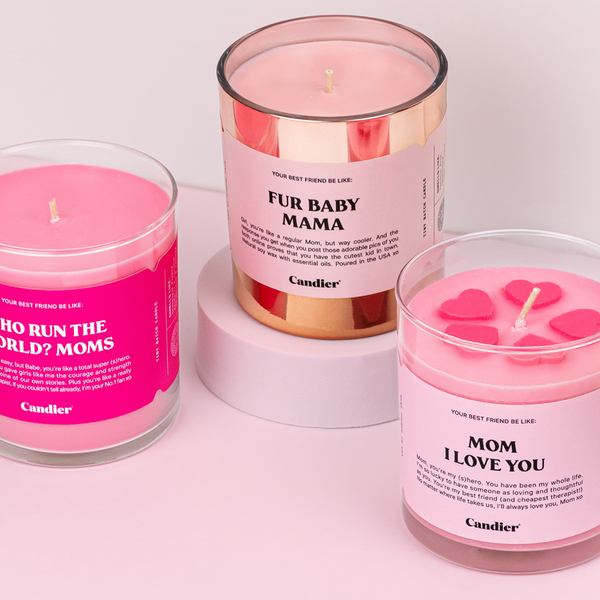 Mother's Day Collection Launch