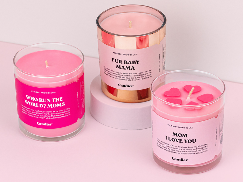 Mother's Day Collection Launch